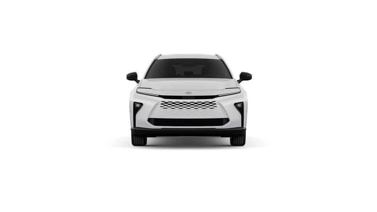 2026 Toyota Toyota Crown Signia XLE