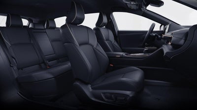 2026 Toyota Toyota Crown Signia XLE