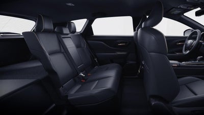 2026 Toyota Toyota Crown Signia XLE