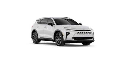 2026 Toyota Toyota Crown Signia XLE