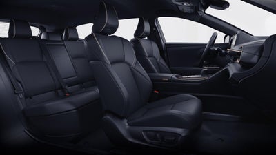 2026 Toyota Toyota Crown Signia XLE