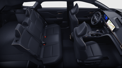 2026 Toyota Toyota Crown Signia XLE