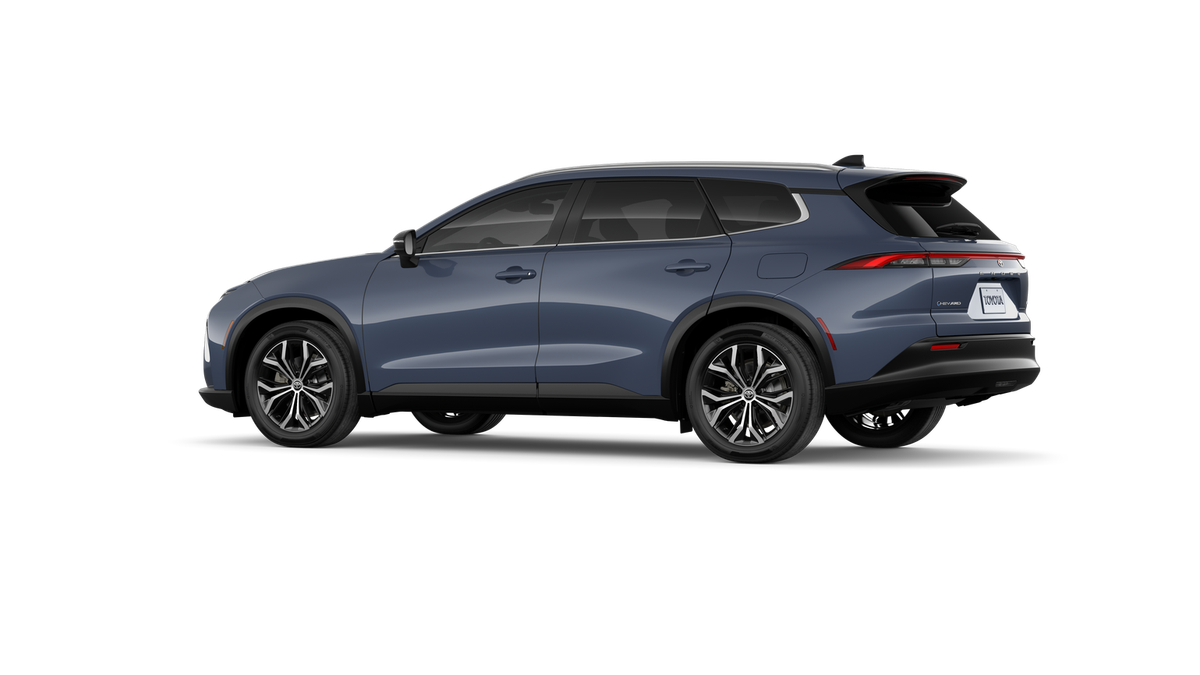 2026 Toyota Toyota Crown Signia XLE