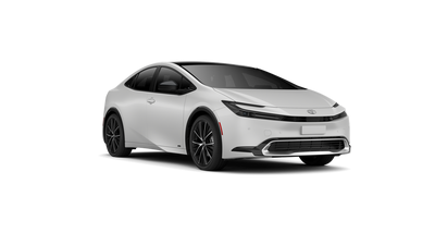 2026 Toyota Prius XLE AWD