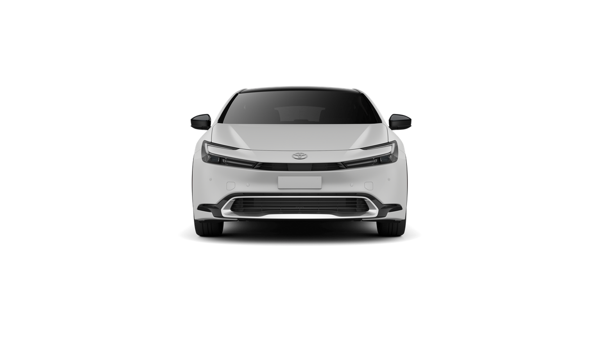 2026 Toyota Prius XLE AWD