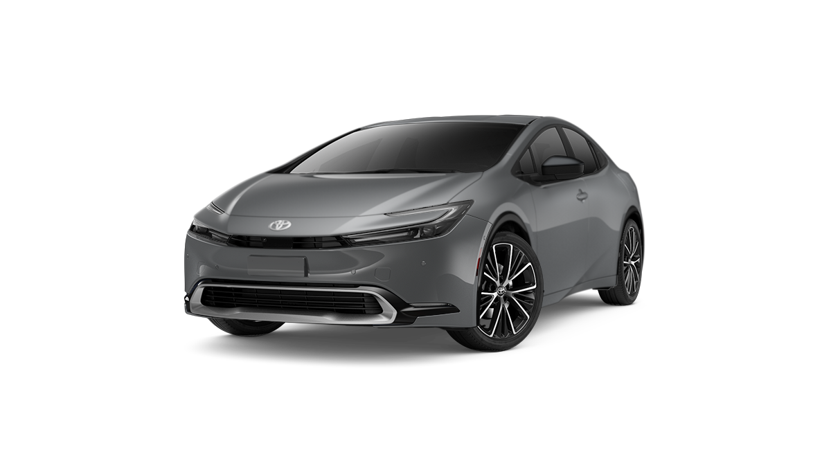 2024 Toyota Prius XLE AWD Toyota dealer serving St. Albans WV New