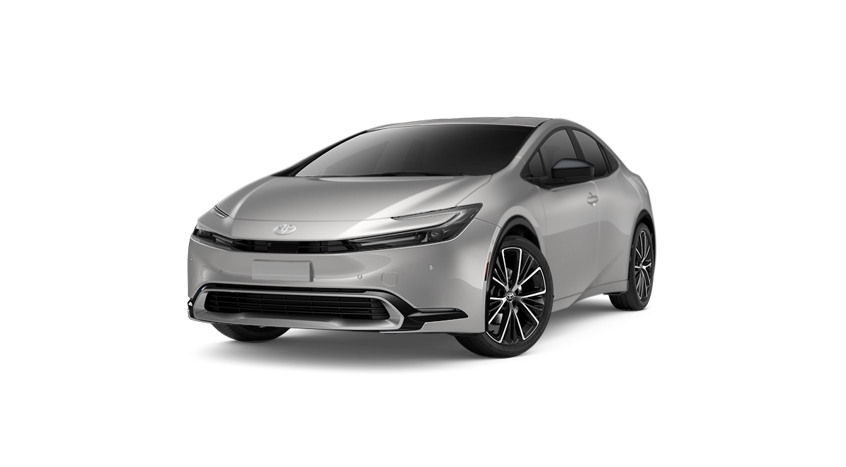 2024 Toyota Prius XLE AWD Toyota dealer serving St. Albans WV New