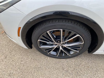 2026 Toyota Prius XLE AWD