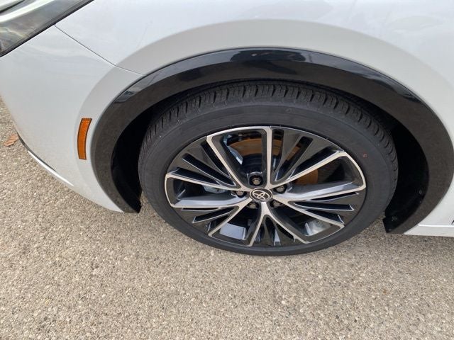 2026 Toyota Prius XLE AWD