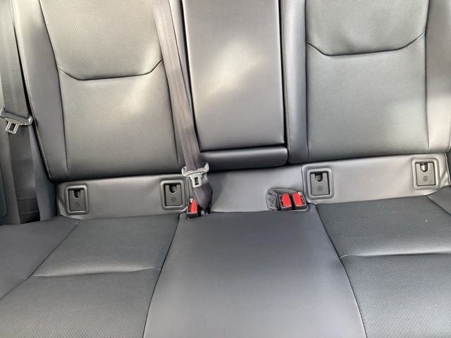 2026 Toyota Prius XLE AWD