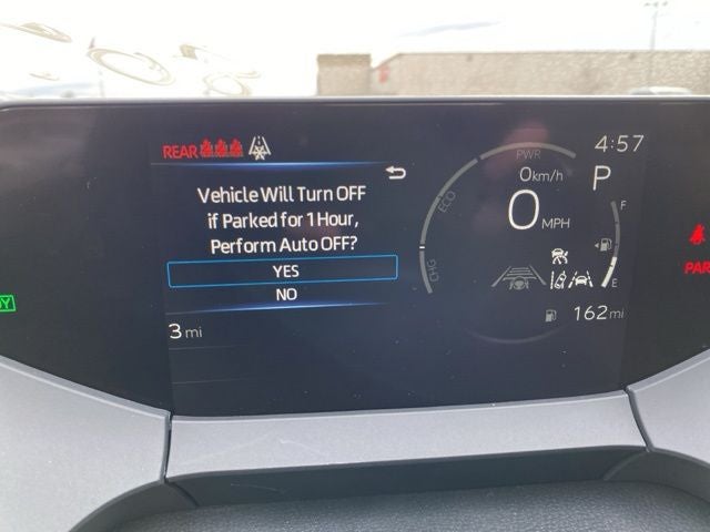 2026 Toyota Prius XLE AWD