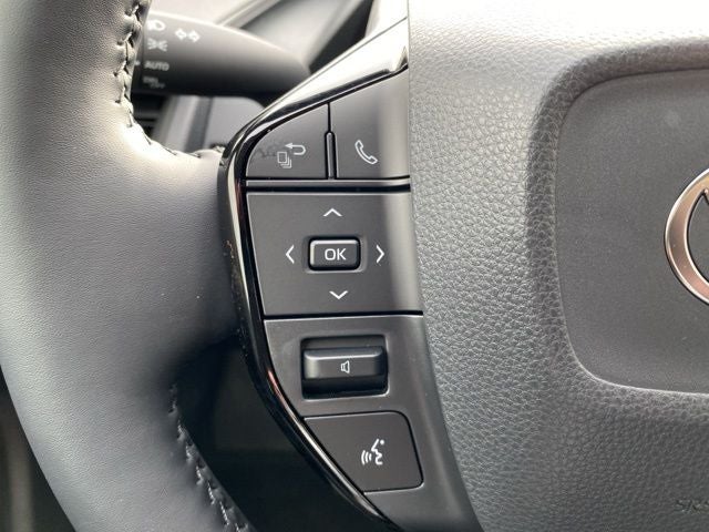 2026 Toyota Prius XLE AWD