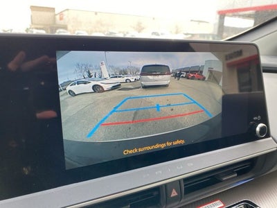 2026 Toyota Prius XLE AWD