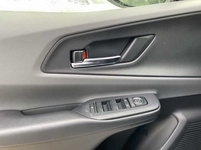 2026 Toyota Prius XLE AWD