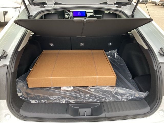 2026 Toyota Prius XLE AWD