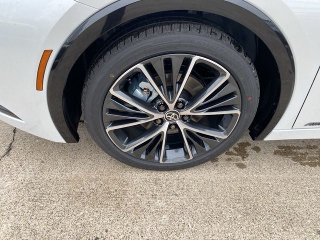 2026 Toyota Prius XLE AWD