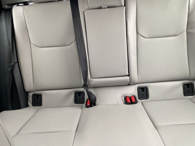 2026 Toyota Prius XLE AWD