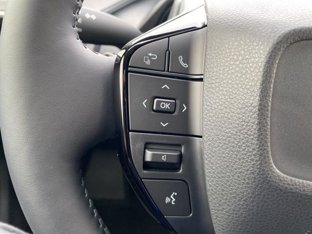 2026 Toyota Prius XLE AWD