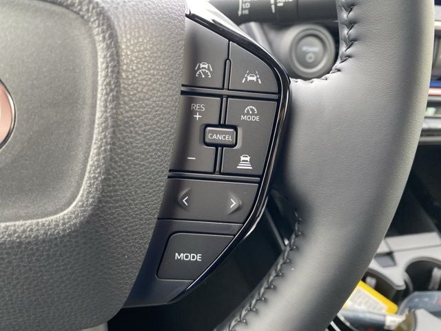 2026 Toyota Prius XLE AWD