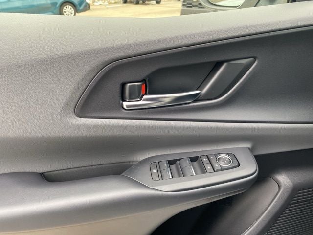 2026 Toyota Prius XLE AWD