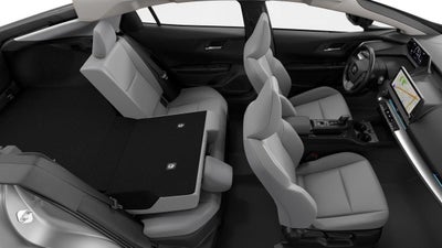 2026 Toyota Prius XLE AWD