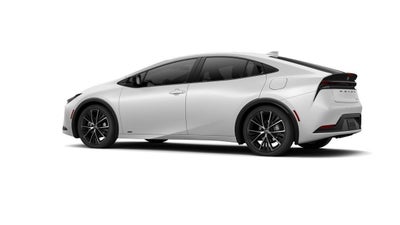 2026 Toyota Prius XLE AWD