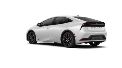 2026 Toyota Prius XLE AWD