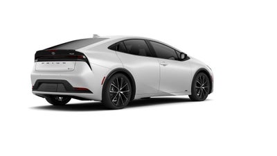 2026 Toyota Prius XLE AWD