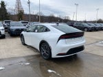 2026 Toyota Prius XLE AWD