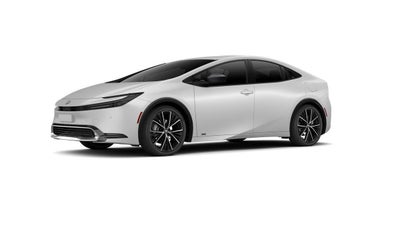 2026 Toyota Prius XLE AWD