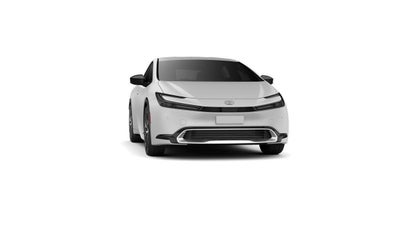 2026 Toyota Prius XLE AWD