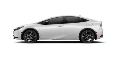2026 Toyota Prius XLE AWD