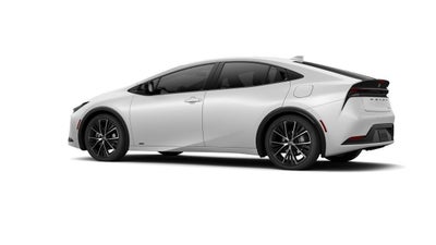 2026 Toyota Prius XLE AWD
