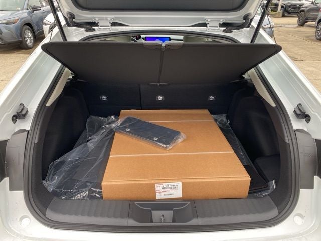 2026 Toyota Prius XLE AWD