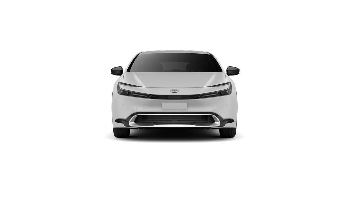 2026 Toyota Prius XLE AWD