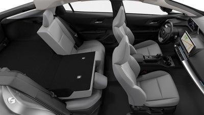 2026 Toyota Prius XLE AWD
