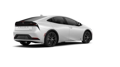 2026 Toyota Prius XLE AWD