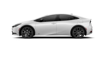 2026 Toyota Prius XLE AWD