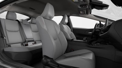 2026 Toyota Prius XLE AWD