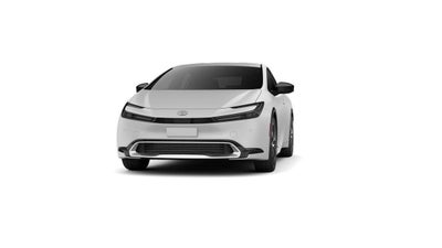2026 Toyota Prius XLE AWD
