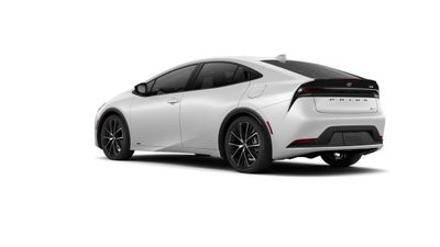 2026 Toyota Prius XLE AWD
