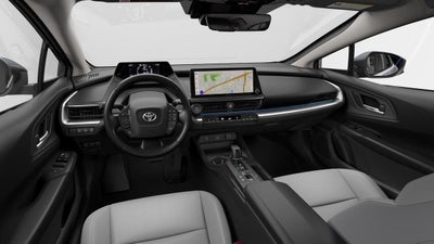 2026 Toyota Prius XLE AWD