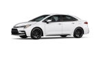 2026 Toyota Corolla Hybrid SE AWD
