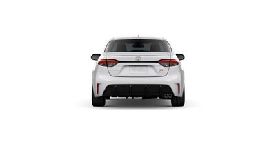 2026 Toyota Corolla Hybrid SE AWD