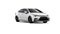 2026 Toyota Corolla Hybrid SE AWD