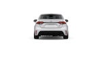 2026 Toyota Corolla Hybrid SE AWD