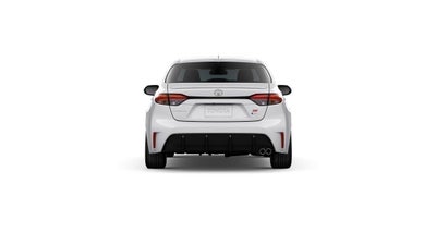 2026 Toyota Corolla Hybrid SE AWD