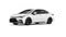 2026 Toyota Corolla Hybrid SE AWD