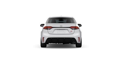 2026 Toyota Corolla Hybrid SE AWD