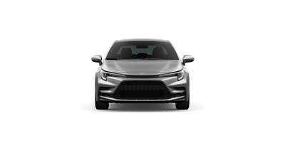 2026 Toyota Corolla Hybrid SE AWD